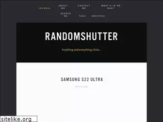 randomshutter.com