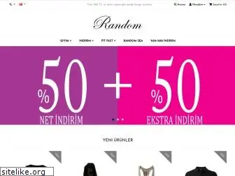 randomstores.com