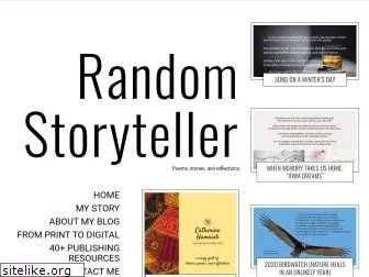 randomstoryteller.com