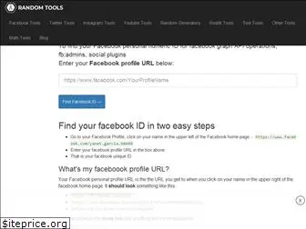 randomtools.io