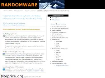 randomware.com