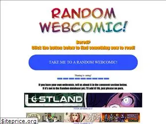 randomwebcomic.com