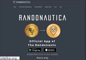 randonautica.com