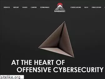 www.randorisec.fr