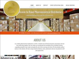 randpharm.co.za