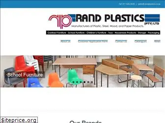 randplastics.co.za