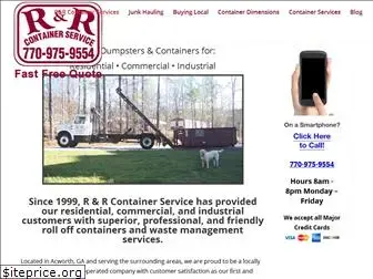 randrcontainersmarietta.com