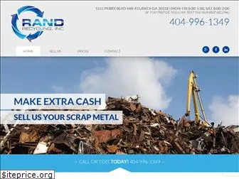 randrecycling.com