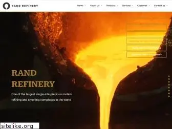 randrefinery.com