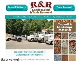 randrlandscapingservices.net