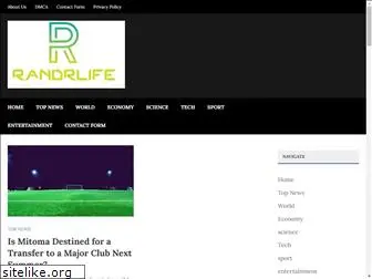 randrlife.co.uk