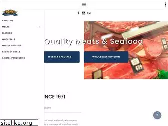 randrqualitymeats.net