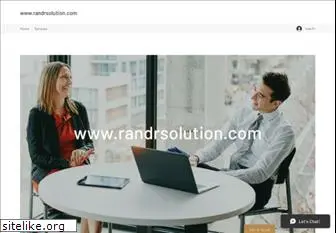 randrsolution.com