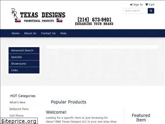 randrtexasdesigns.com