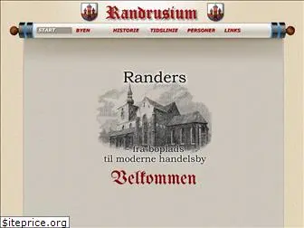 randrusium.dk