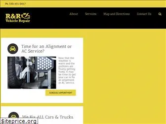 randrvehiclerepair.com