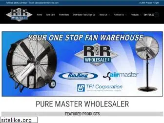 randrwholesale.com