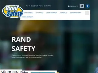 randsafety.co.za