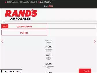 randsauto.com