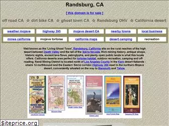 randsburg.com