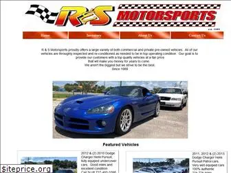 randsmotorsports.com