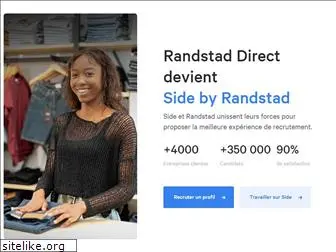 randstad-direct.fr
