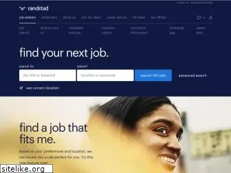 randstad.co.nz