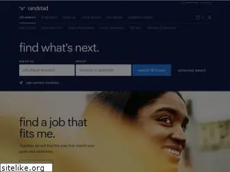 randstad.co.uk