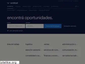 randstad.com.uy