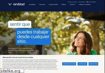 randstad.es