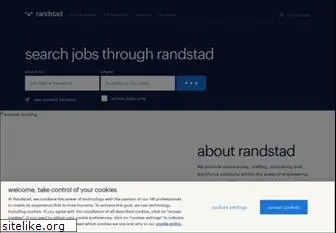 randstadusa.com