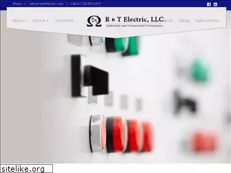 randtelectric.com