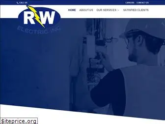 randwelectric.com