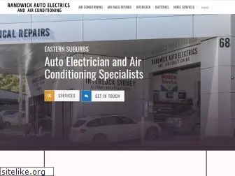 randwickautoelectricians.com.au