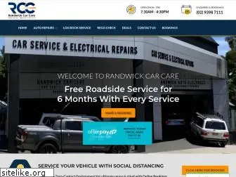 randwickcarcare.com.au