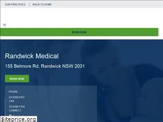 randwickmedical.com.au