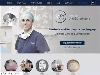randwickplasticsurgery.com.au
