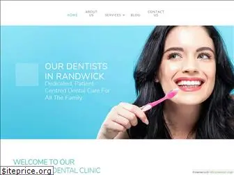 randwicksmiles.com.au