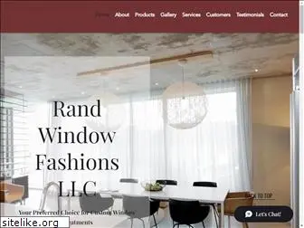 randwindowfashions.com