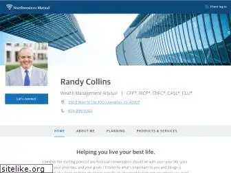randy-collins.com