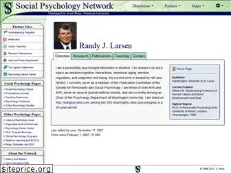 randy.larsen.socialpsychology.org