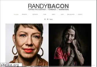 randybacon.com