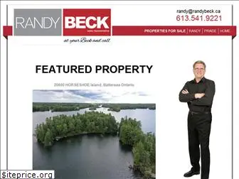 randybeck.ca