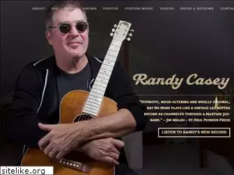 randycasey.com