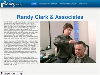 randyclark.com