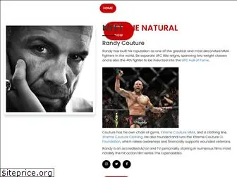 randycouture.com