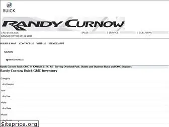 randycurnow.com