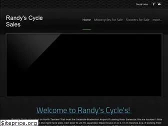 randycyclesales.com