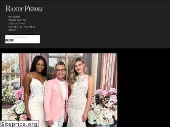 randyfenoli.com