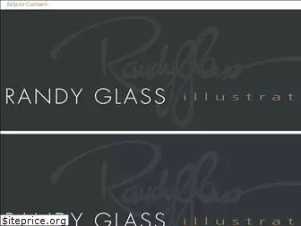 randyglassstudio.com